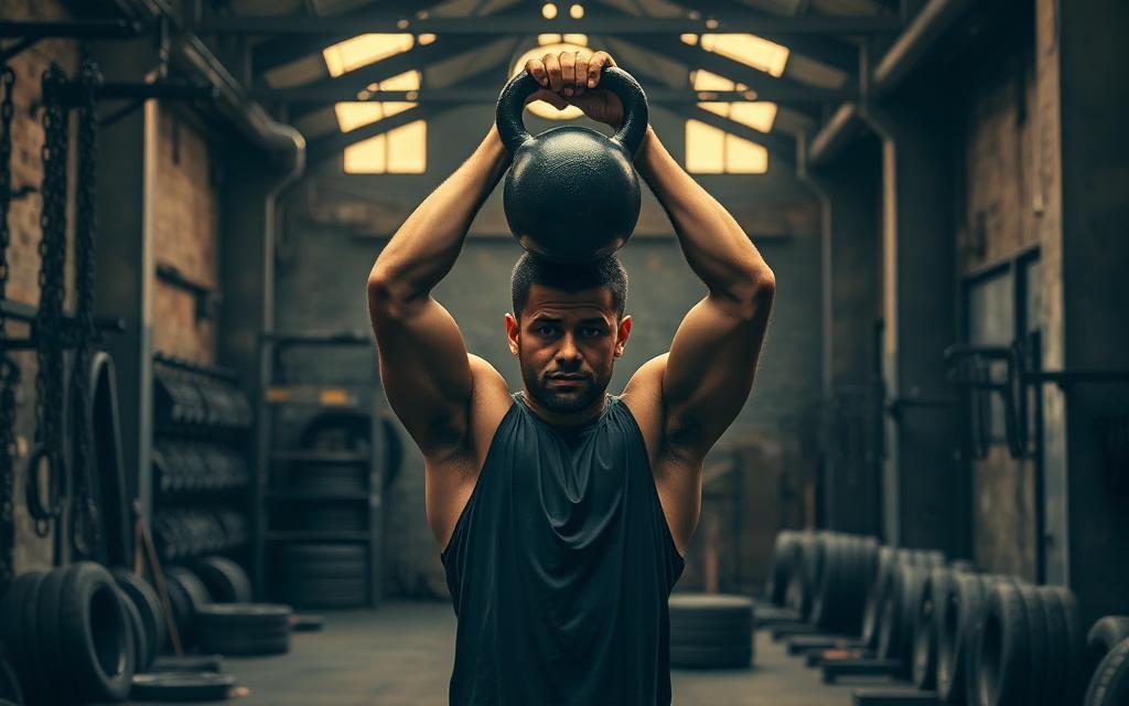Load The Machine phase of the 90-day blueprint