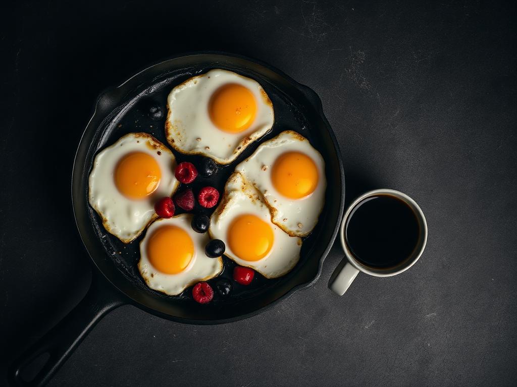 Operator Breakfast