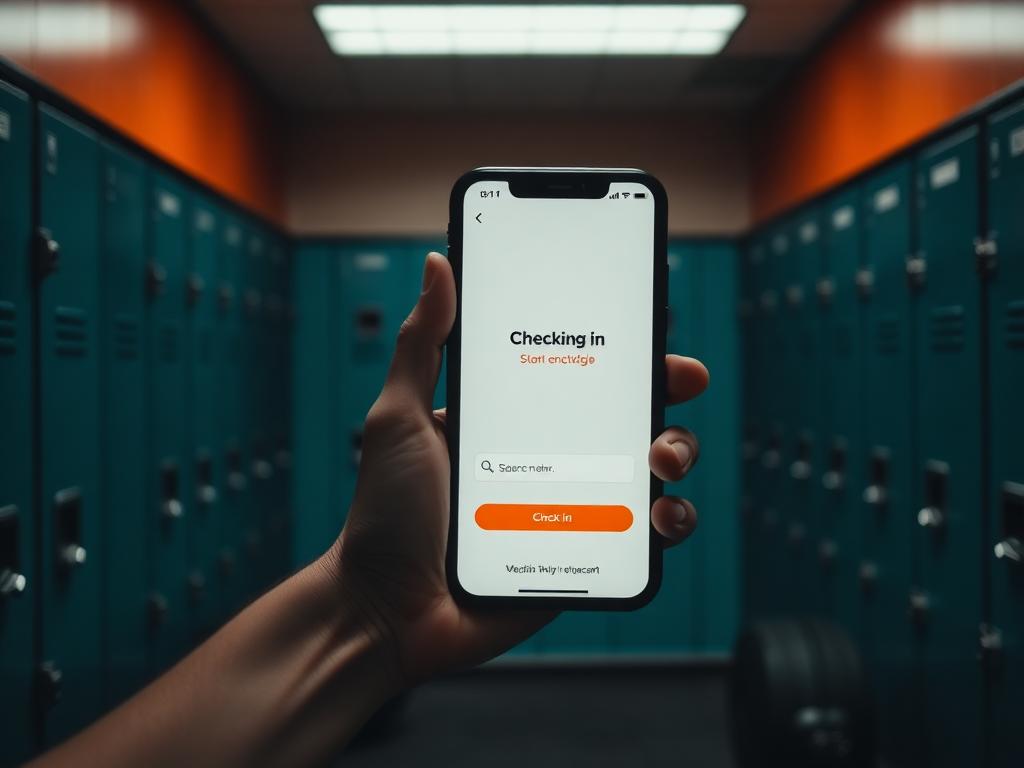 Daily Check-In