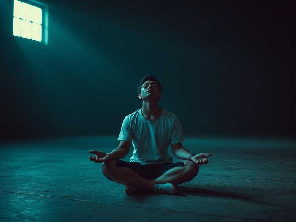 Mental Reps