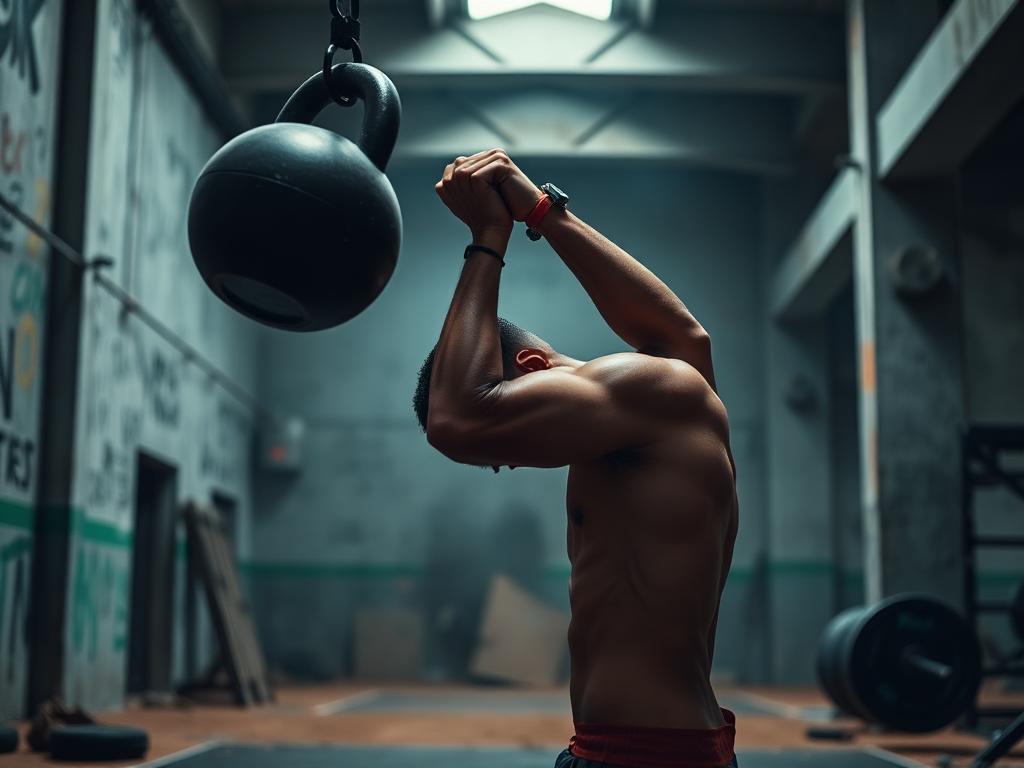 Unconventional Strength