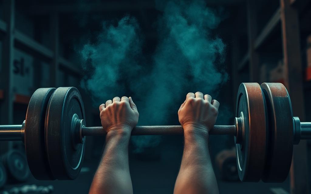 Load The Bar block of the 12-week strength program