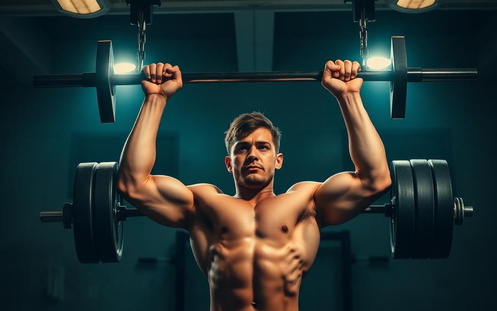 Grind Season block of the 12-week strength program